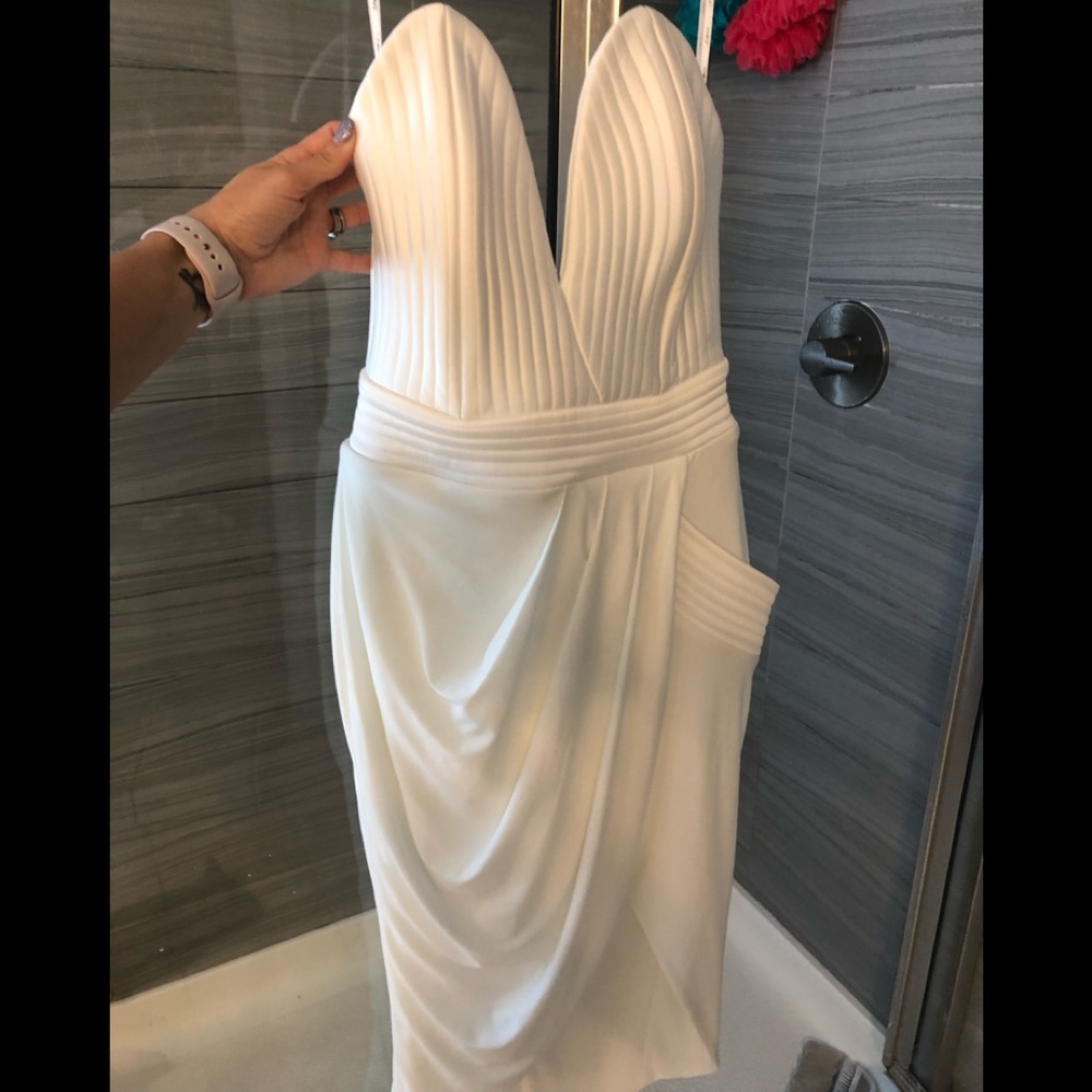 Zhivago Max World Dress